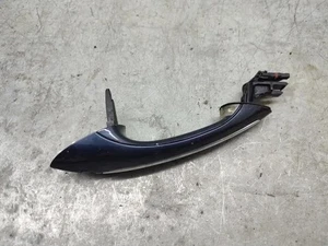 BMW 5 Gran Turismo F07 maniglia esterna porta posteriore destra 7237335 benzina 28050616 - Foto 1 di 6