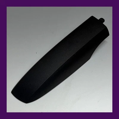 06-11 Chevrolet Chevy HHR NEGRO Portaequipajes Tapa Extremo Derecha Pasajero Trasero N77 Foto 1 de 4