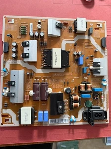 POWER SUPPLY BN44-00876C L55E6_KSM REV1.1 FOR SAMSUNG UE49KU6670U UE55MU6670 - Bild 1 von 1