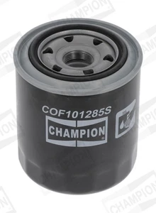 CHAMPION Ölfilter COF101285S Anschraubfilter M24x1.5 w/ Anti-Drain valve with - Bild 1 von 7
