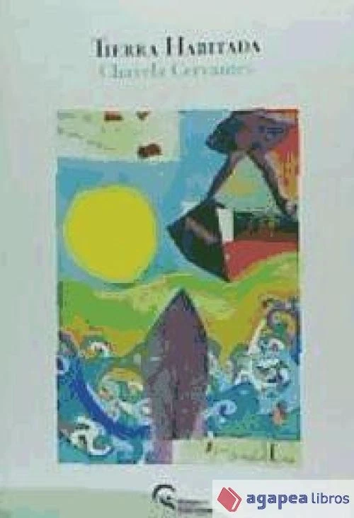 Tierra habitada. NUEVO. ENVÍO URGENTE (Librería Agapea) - Imagen 1 de 1