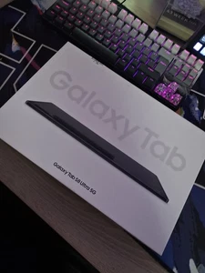 Samsung Galaxy Tab S8 Ultra 5G (SM-X906B) – 128 GB / 8 GB RAM – Wie neu - Bild 1 von 5