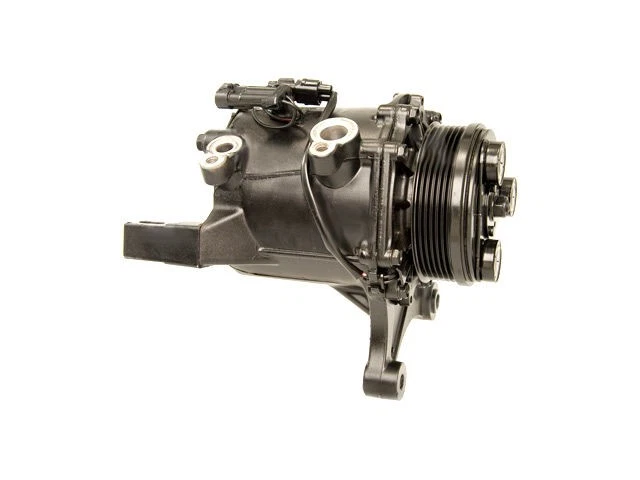 A/C Compressor 64SVXF28 for Saturn Relay 2006 2007 - Image 1 of 1