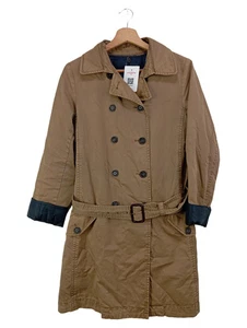Marc O'Polo Trench Donna Marrone Classico Elegante (IT 40, EU 36) - Foto 1 di 4