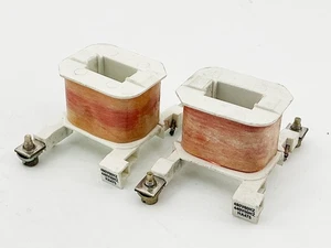 New Lot of 2 Allen Bradley HA-475 Coil 440/480V 50/60Hz - No Box - Picture 1 of 5