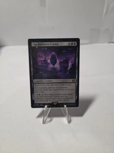 Mtg The Darkness Crystal Final Fantasy Regular R0096 FFII - Picture 1 of 2