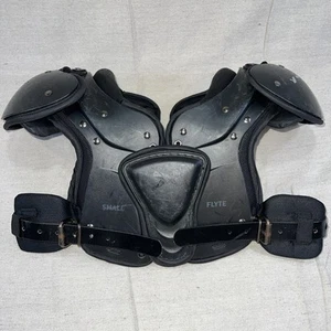 Xenith Flyte Football Shoulder Pads Youth Boys Small Used - Picture 1 of 12