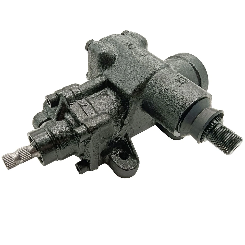 Caja de cambios de dirección asistida para Dodge Ram 1500 2500 3500 Van 1999-2003 27-7627 Foto 1 de 4