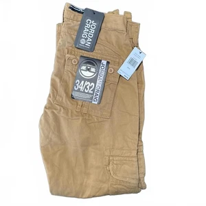 Jordan craig cargo pants Men’s 34x32 - Picture 1 of 7