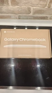 Samsung Galaxy Chromebook Go 11.6"HD 4GB Brand New and Sealed  - Afbeelding 1 van 3
