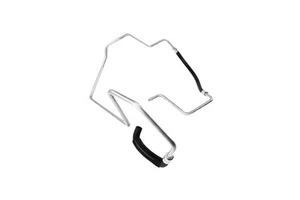 Pour Peugeot 206 1998-2012 Tuyau Hydraulique de Direction Assistée 4020WE - Picture 1 of 2