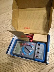 FERREX Multimeter - Bild 1 von 4