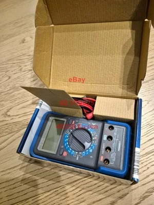 FERREX Multimeter - Bild 1 von 4