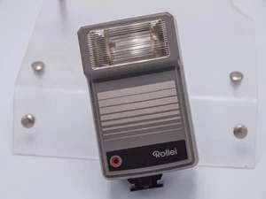 Rare - Rollei 35 Classic Camera Electronic Flash Unit 20REB - Picture 1 of 3