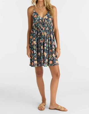 Платье O'neill Loindaflow Mel размер M - Изображение 1 из 4