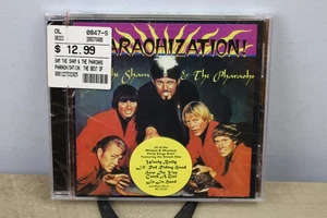 Pharaohization: The Best of Sam the Sham & the Pharaohs - New, Sealed - Foto 1 di 9