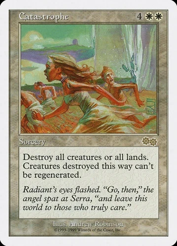 Catastrophe Battle Royale Box Set HP MTG - Image 1 of 1