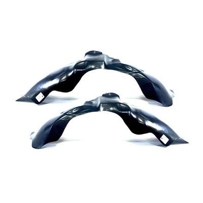 2pc Fender Liners for Ford F-150 2010-2014 FO1248146 FO1249146 9L3Z16103A. PHL Foto 1 de 4