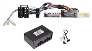 Lenkradfernbedienung-Adapter für Honda Civic, CR-V ab 2012 - Bild 1 von 1