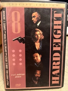 HARD EIGHT ~ Special Edition ~ DVD - Picture 1 of 1