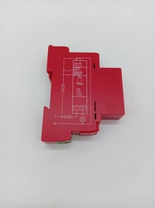 Shelly Pro 1PM | Interrupteur relais intelligent Wi-Fi et Bluetooth - Photo 1/5