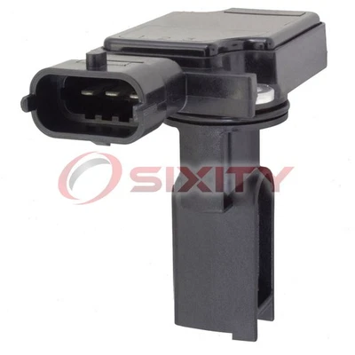 Sensor de flujo de aire másico Hitachi para 2003-2011 Saab 9-3 2,0 L L L4 MAF admisión kl Foto 1 de 4