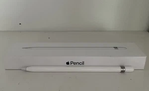 Oryginalny ołówek Apple 1. generacji ze złączem Lightning - model A1603 GUC - Zdjęcie 1 z 3