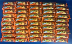 (50) Reese’s Fast Break Chocolate Peanut Butter Nougat 1.8oz.Past BB: 06/25 - Picture 1 of 2