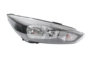 Scheinwerfer vorne rechts (H7/H1) für Ford Focus ab Bj.06.10.2014 2060592 - Bild 1 von 3