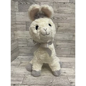 Peluche Little Lil Llama 2017 juguete para bebé animal de peluche - Imagen 1 de 9