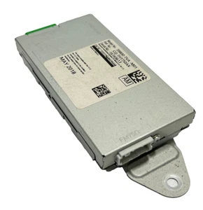 Accord Sport Honda 1.5L Radio Tuner Receiver Control Module Unit OEM 2018-2020 - Picture 1 of 8