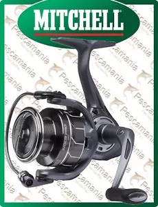 Mitchell MX3 PRO 4000 FD Mulinello Spinning bolognese passata trota - Foto 1 di 4
