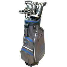 Tour Edge HL4 To-Go Complete Women's Golf Package Set