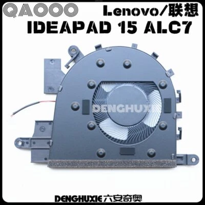 5F10S14013 FOR LENOVO IDEAPAD 15 ALC7 82R4 / 15 IAU7 82QD CPU COOLING FAN - Image 1 of 3