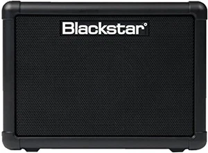 Blackstar Fly 103 Speaker Black Additional Speaker For The Fly 3 Mini Amp - Picture 1 of 5