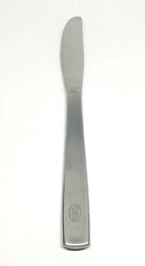 Antik Messer Hofbräuhaus HB Bier Tafelmesser - Bild 1 von 5
