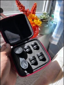 Kit objectif appareil photo téléphone / marque : filtre objectif appareil photo APEXEL : macro grand angle - Photo 1 sur 4