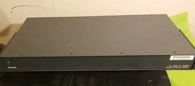 Extron DA-RGB/YUV Series Wideband Distribution Amplifier DA6 YUV A - Image 1 of 4