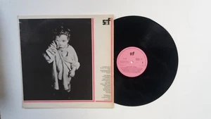 Cliff Richard - Stars Charity Fantasia LP - SCF Label (one track by Cliff) - Picture 1 of 1