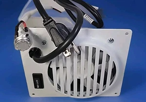 Blower Fan Kit for Mr. Heater Hiorucet F29920 20,000-30,000 BTU Vent-Free He... - Picture 1 of 9