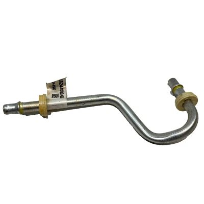 Jeep Grand Cherokee 2016-2022 transmisión 3,6 L enfriador de aceite línea tubo OEM Foto 1 de 4