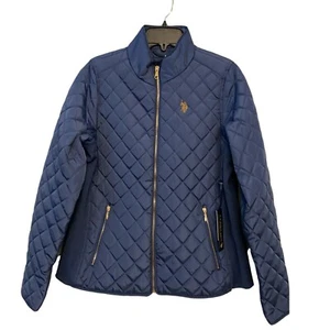 US Polo Assn. Abrigo de invierno 018394PH (L) - Imagen 1 de 2