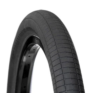 Demolition BMX Hucker Signature Hammerhead Street Tyre 20x2.40" black - Picture 1 of 1