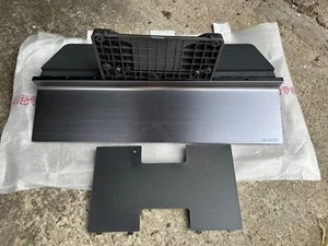 LG C2 C3 C4 OLED 55 65 Soporte de Mesa Original con Cubierta, Tornillos - Imagen 1 de 1