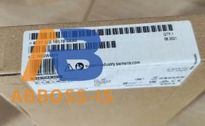 New Siemens 6ES7522-1BL10-0AA0 6ES7 522-1BL10-0AA0 S7-300 Digital Output Module - Picture 1 of 1