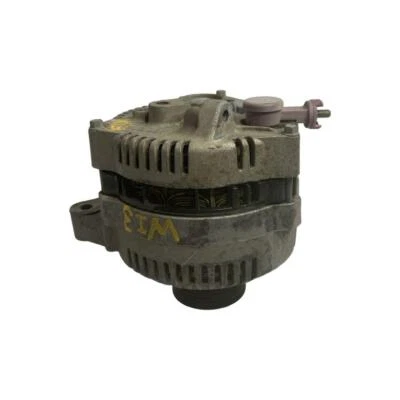 97-01 Ford Van E350 Alternador OEM 6.8L 10CYL SOHC 20V 6 Meses de Garantia de Peça - Imagem 1 de 4