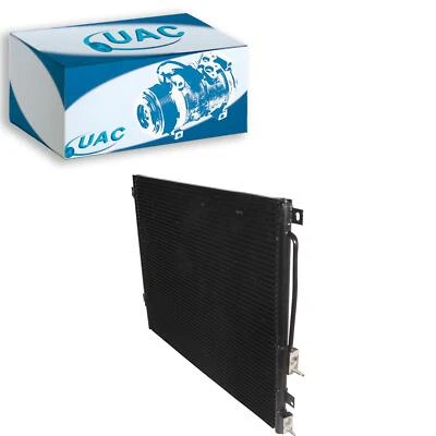 UAC A/C Condenser For 2000-2003 Dodge Durango - Image 1 of 3