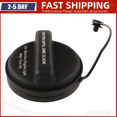 For Chevrolet Cruze 2012-2017 2018 OEM GT364 95292260 Fuel Filler Gas Tank Cap - Image 1 of 4