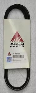GENUINE OLIVER WHITE 8600 8800 8900 8920 COMBINE A/C & HYD PUMP BELT 31-1679590 - Picture 1 of 1