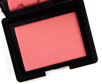 Rubor en polvo Nars ORGASM X #4077 - tamaño completo 0,16 OZ / Fórmula Original 4,8 g Foto 1 de 4